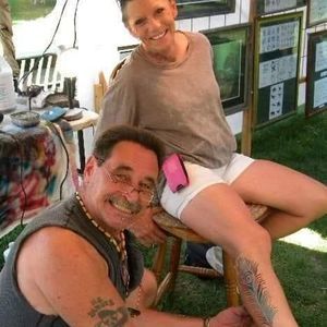 Meet your Posher, Vickie